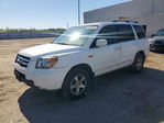 Honda Pilot 2007