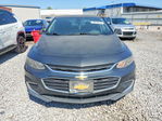Chevrolet Malibu 2017