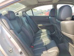 Nissan Maxima 2011