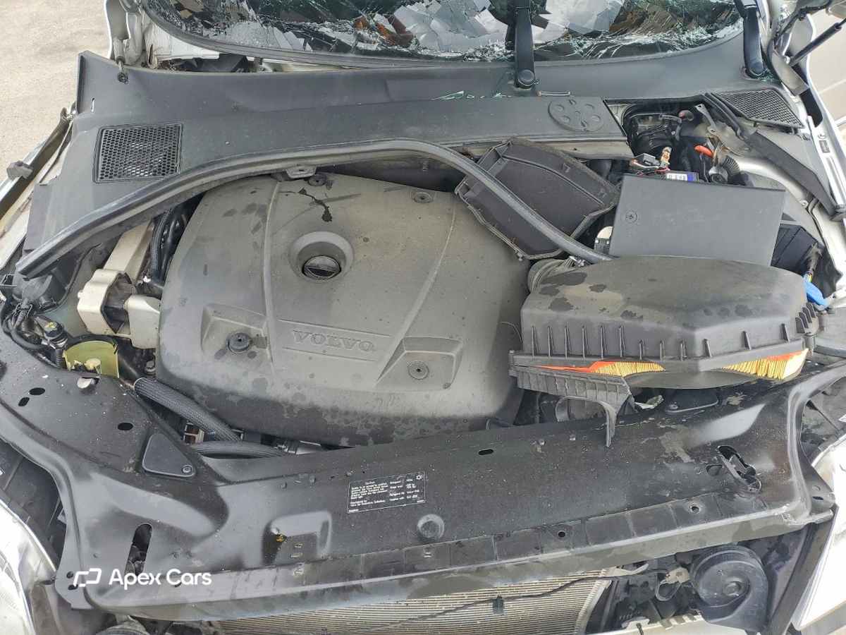 Volvo S80 2015