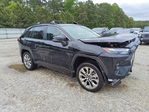 Toyota RAV 4 2025