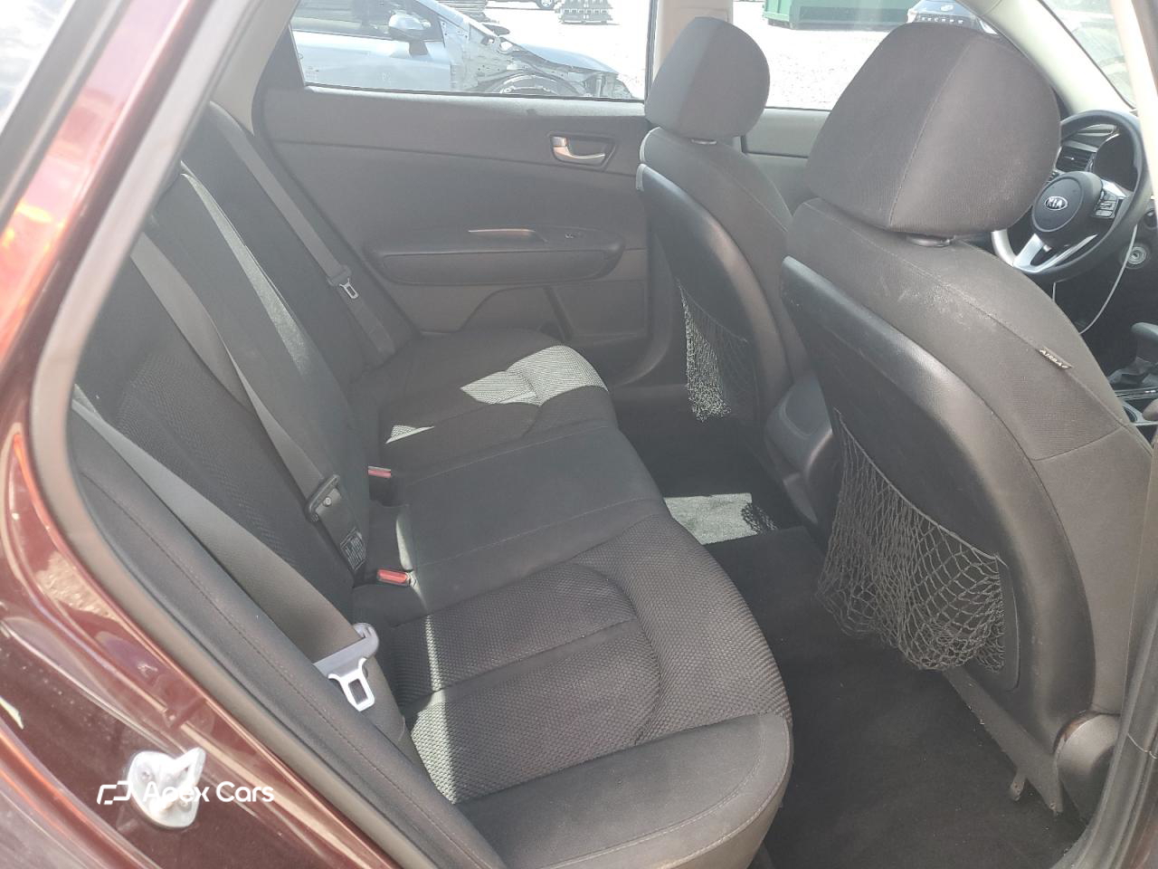 Kia Optima 2020