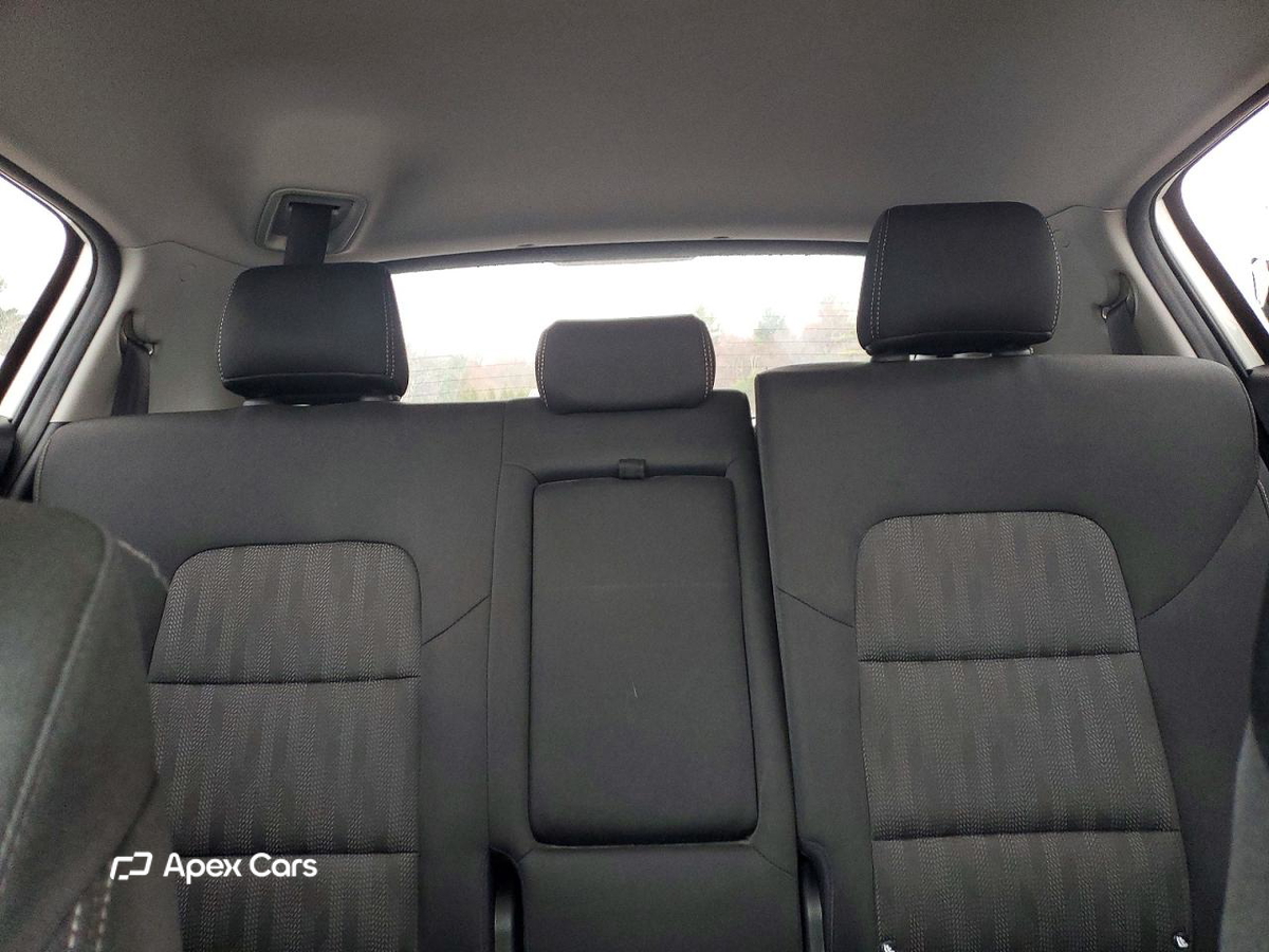 Kia Sportage 2019