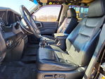 Honda Ridgeline 2010