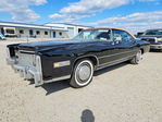 Cadillac Eldorado 1976