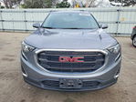 GMC Terrain 2018