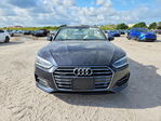 Audi A5 2018