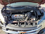 Honda CR-V 2013