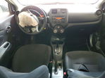 Nissan Versa 2012