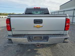 Chevrolet Silverado 2015