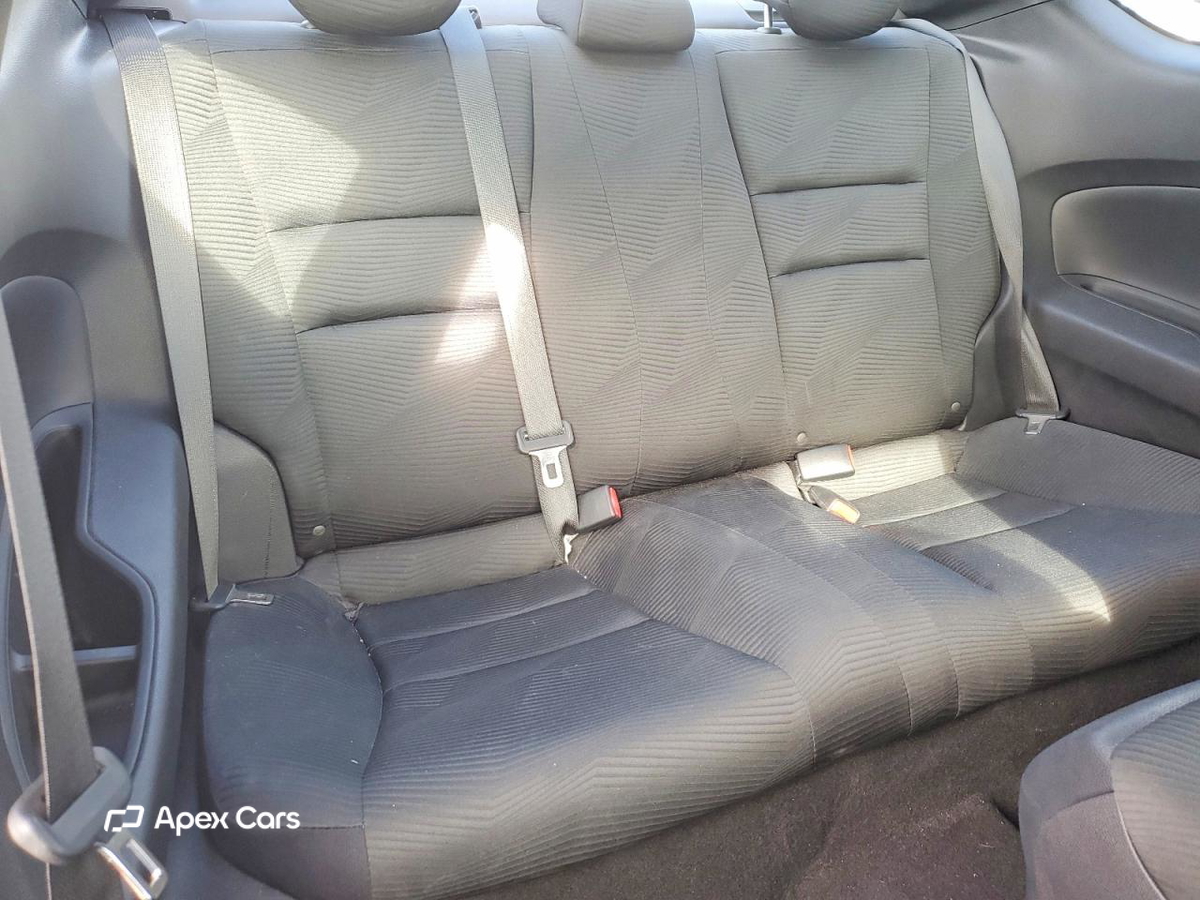 Honda Accord 2016