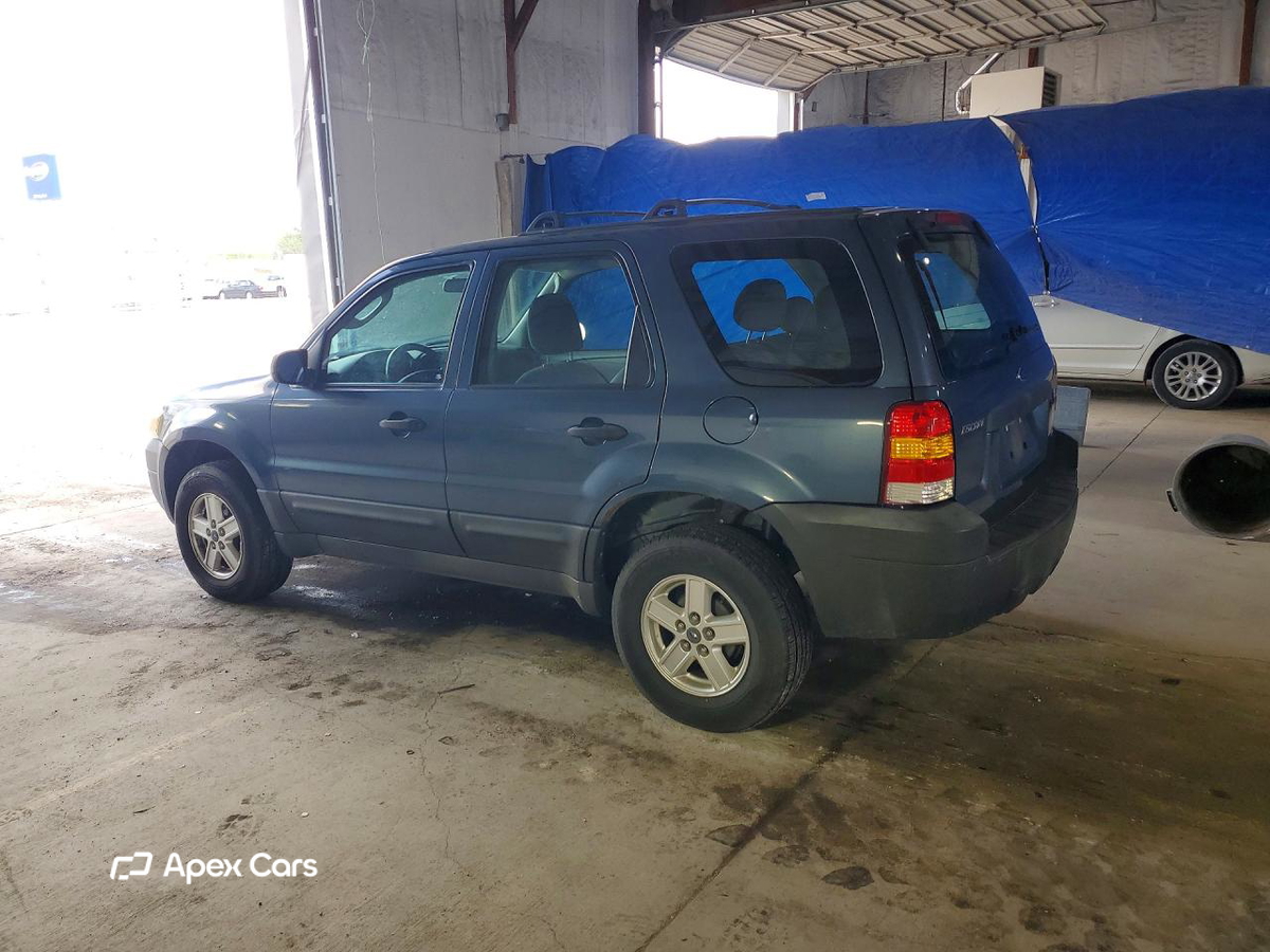 Ford Escape 2005