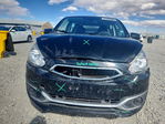 Mitsubishi Mirage 2019