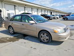 Toyota Avalon 2003