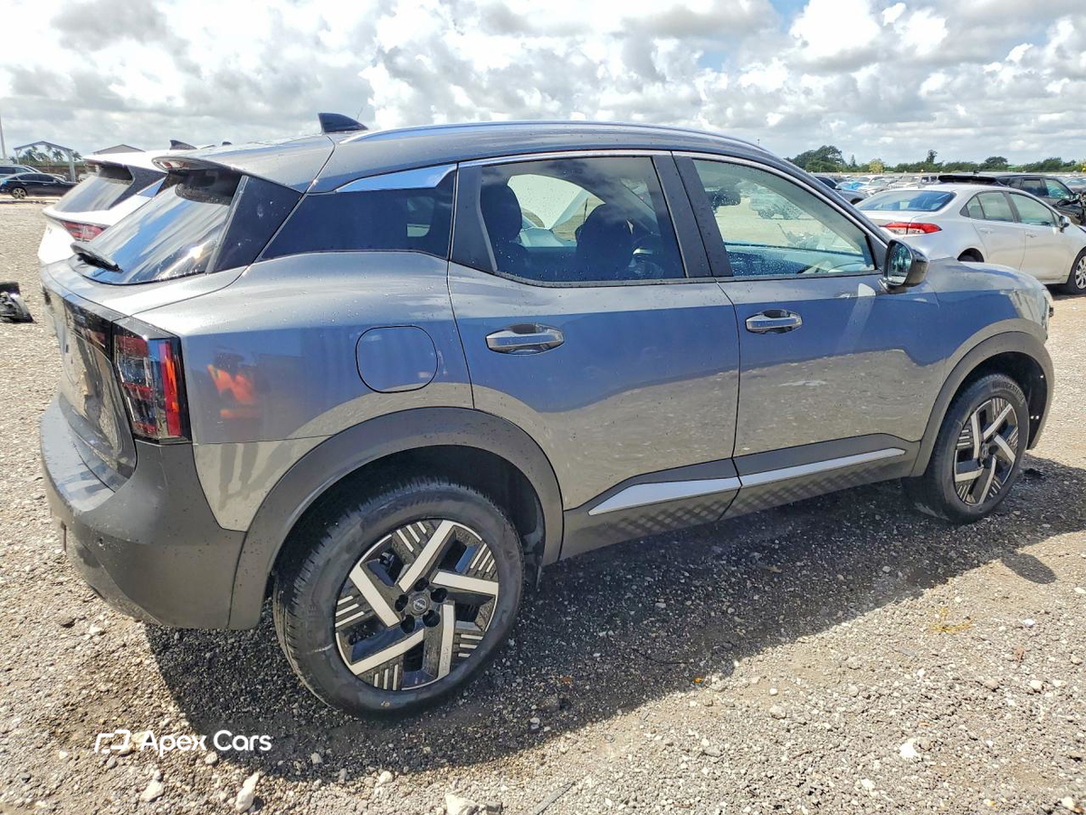 Nissan Kicks 2026