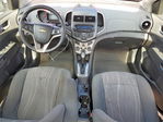 Chevrolet Sonic 2012