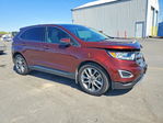 Ford Edge 2015