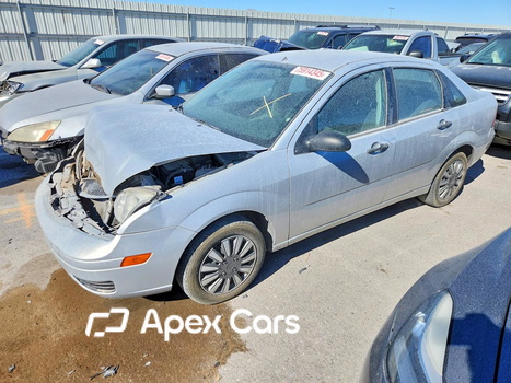 Ford Focus 2007 - Image 1 of 12