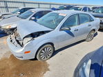 Ford Focus 2007