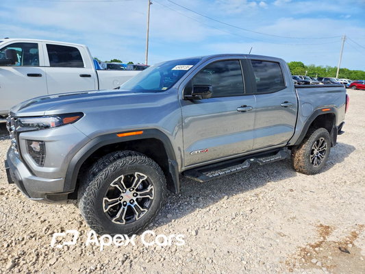 GMC Canyon 2024 - Image 1 of 12