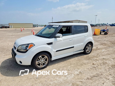 Kia Soul 2010 - Image 1 of 13