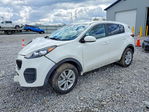 Kia Sportage 2018