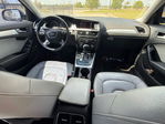 Audi A4 2013