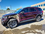 Ford Explorer 2022