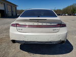 Lincoln MKZ 2017