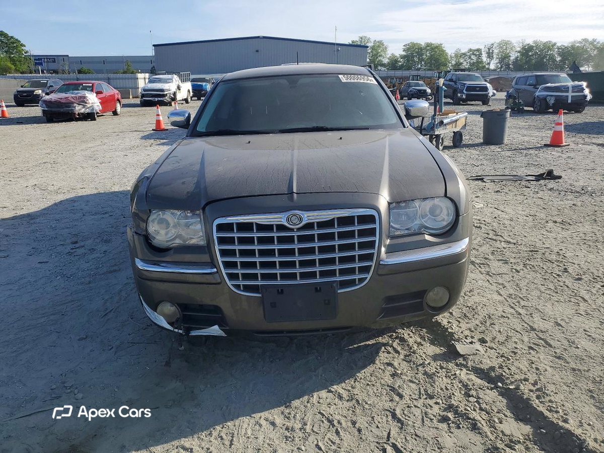 Chrysler 300 2008