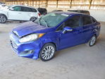 Ford Fiesta 2014