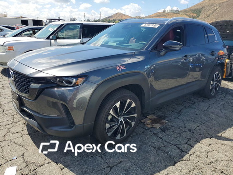 2025 Mazda CX-50 - Zdjęcie 1 z 5