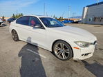 BMW Series 3 2014
