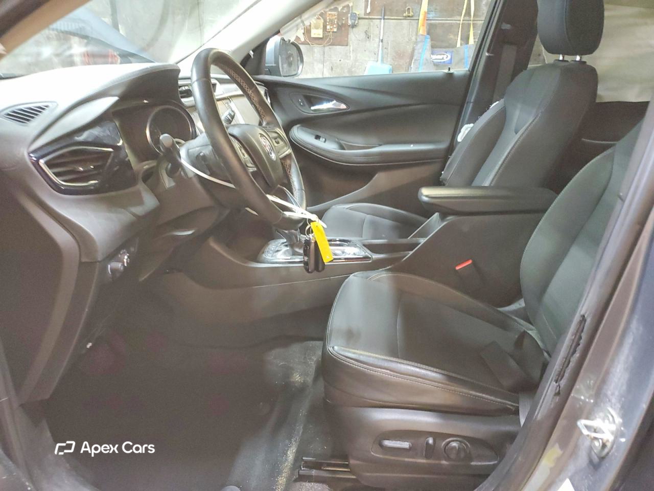 Buick Encore 2022