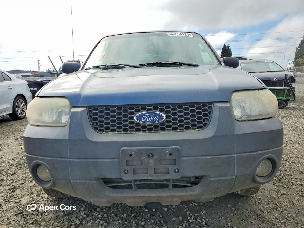 Ford Escape 2005