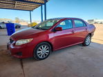 Toyota Corolla 2009