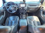 Jeep Wrangler 2015