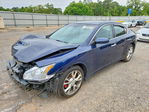 Nissan Maxima 2014