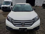 Honda CR-V 2014