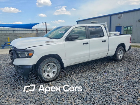 RAM 1500 2023 - Image 1 of 13