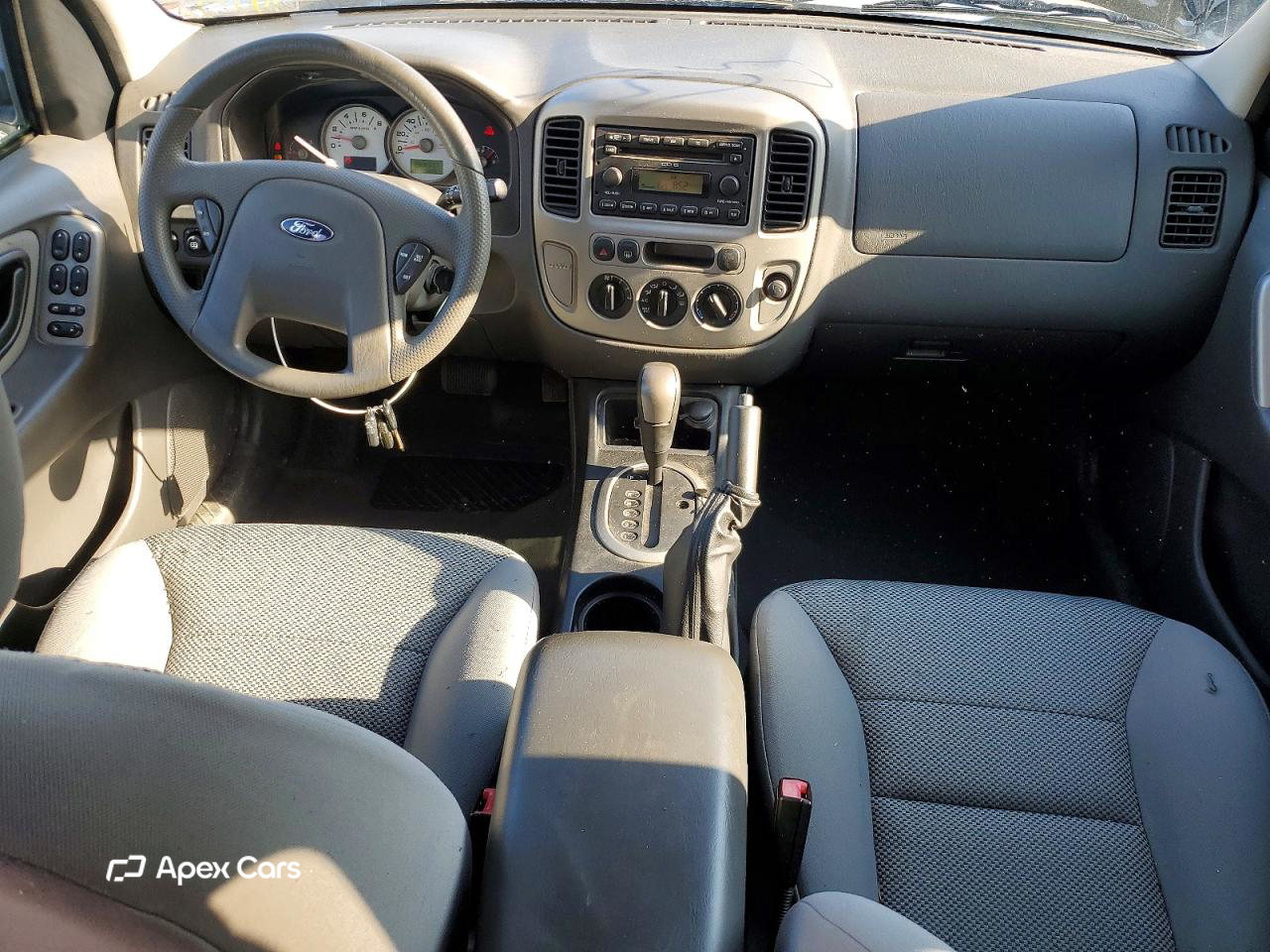 Ford Escape 2005