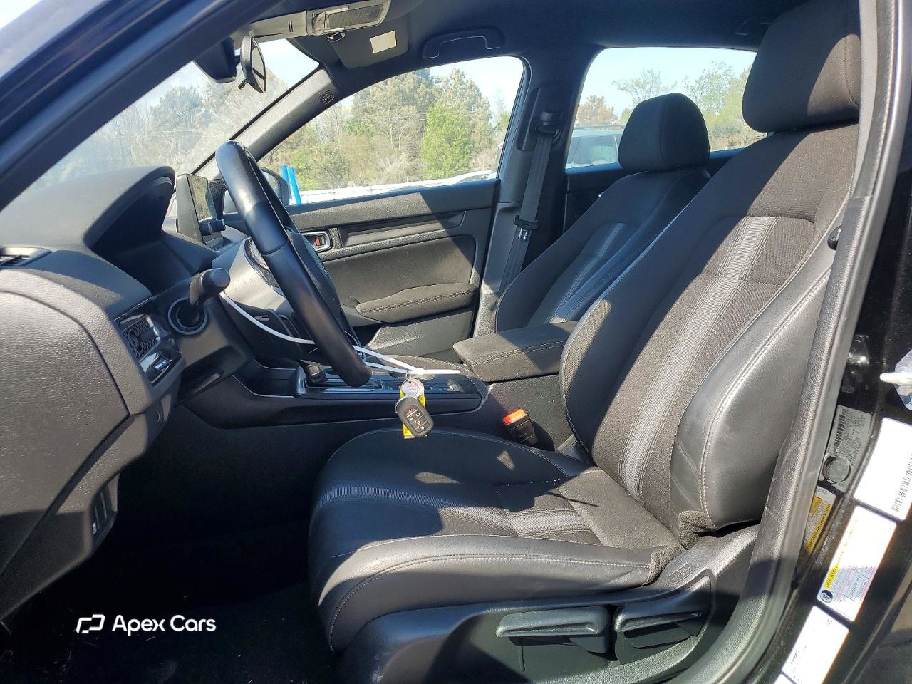 Honda Civic 2023
