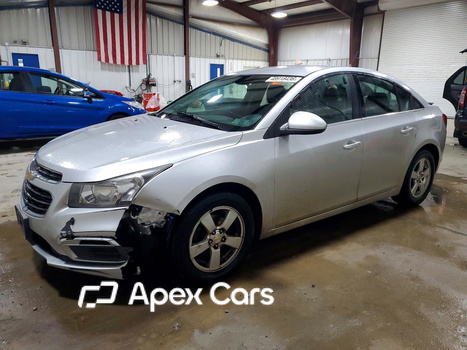 Chevrolet Cruze 2015 - Image 1 of 13