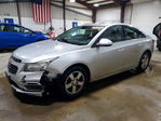 Chevrolet Cruze 2015