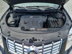 Cadillac SRX 2015