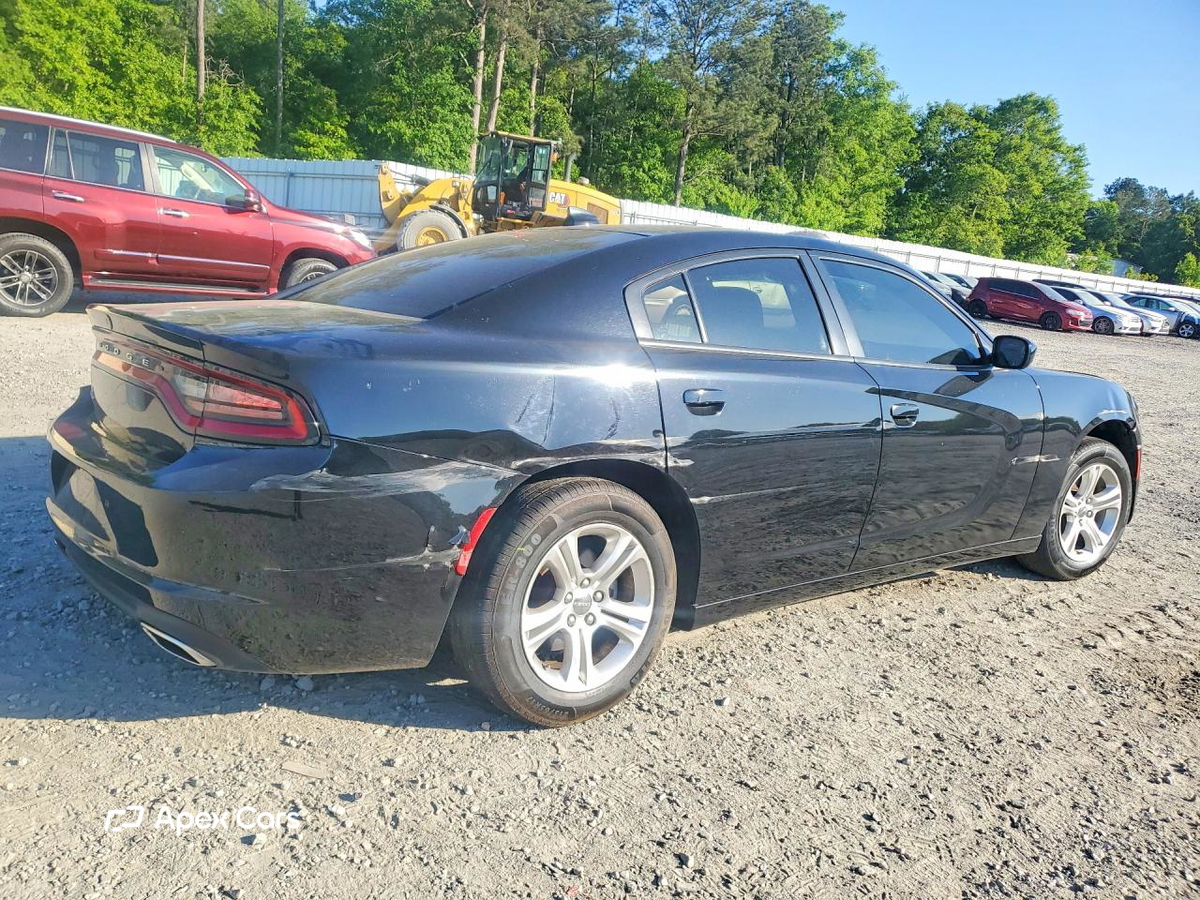 Dodge Charger 2023