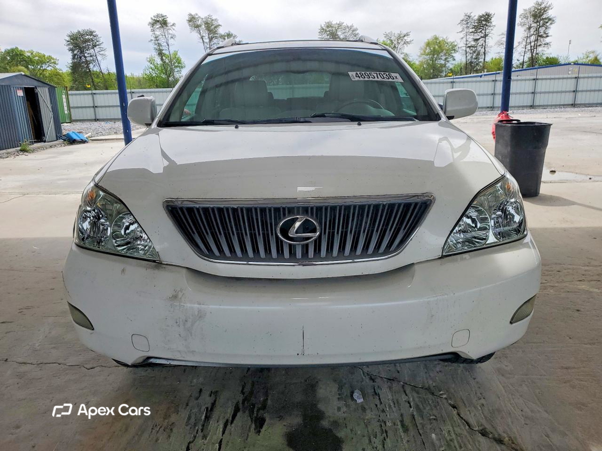 Lexus RX 2006