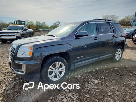 GMC Terrain 2017 - Image 1 of 13