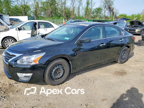 Nissan Altima 2015 - Image 1 of 12