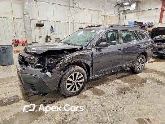 Subaru Legacy 2020 - Image 1 of 13